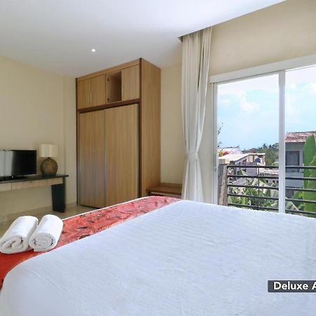 Mutiara Suites Jakarta Extérieur photo