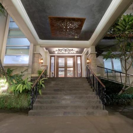 Mutiara Suites Jakarta Extérieur photo