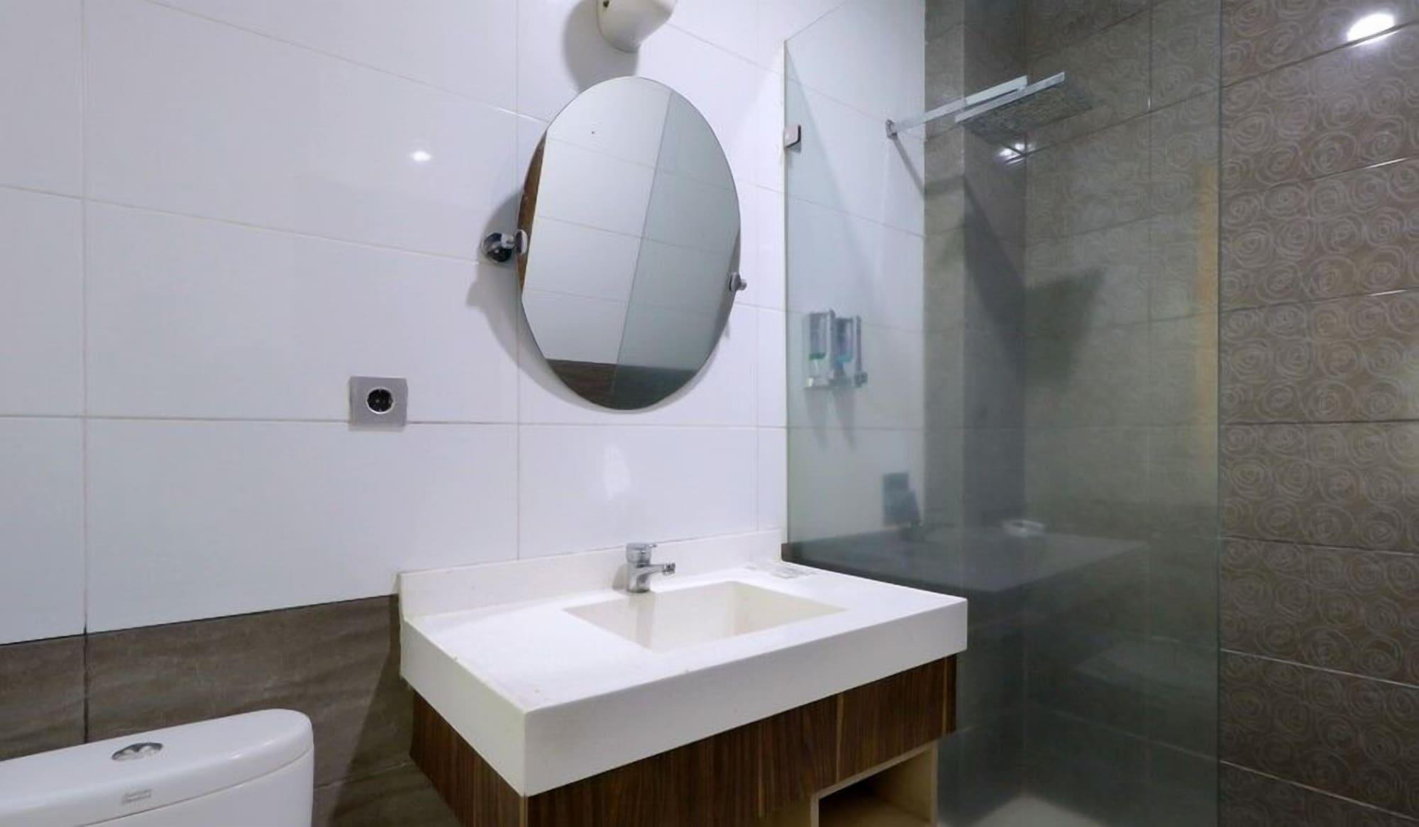 Mutiara Suites Jakarta Extérieur photo