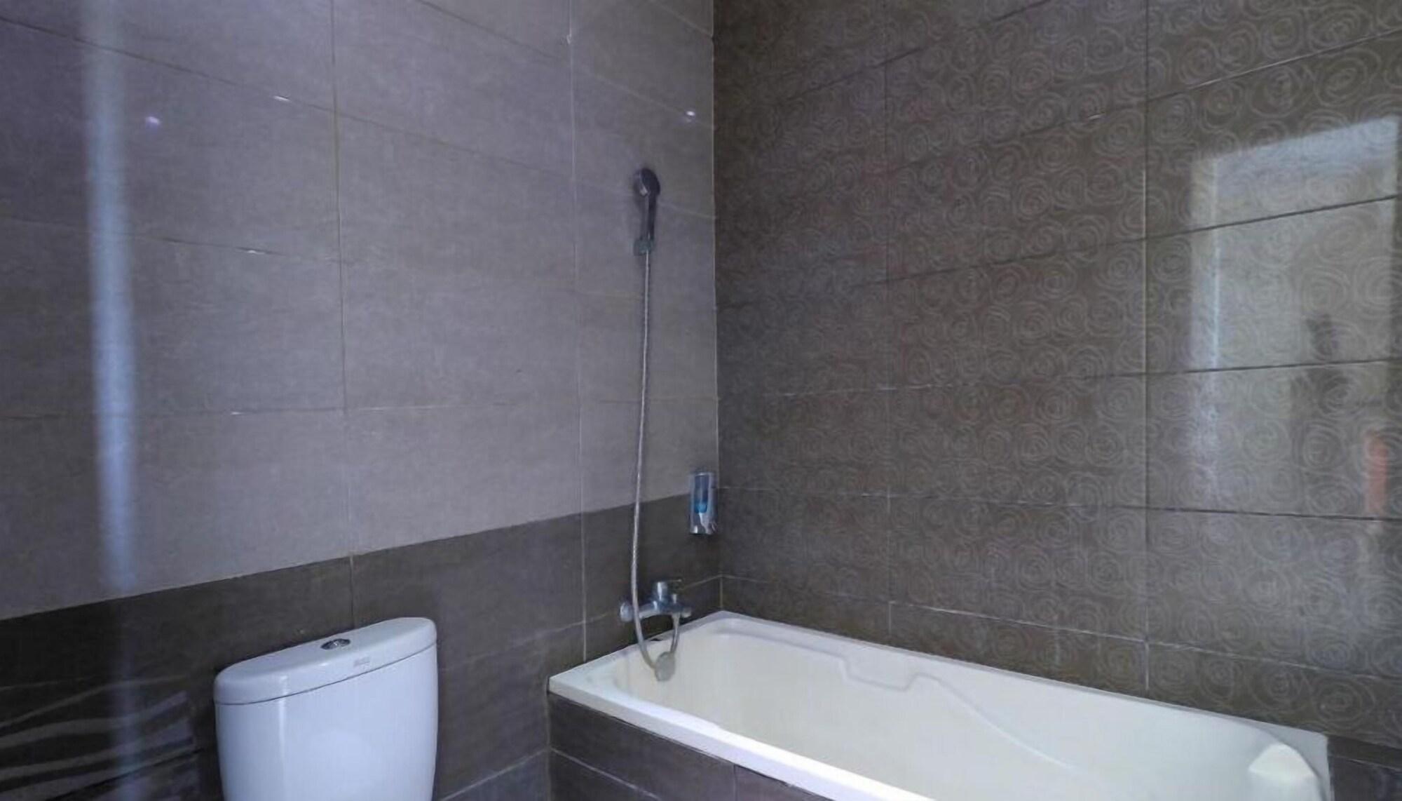 Mutiara Suites Jakarta Extérieur photo