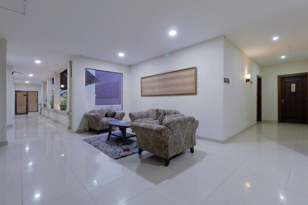 Mutiara Suites Jakarta Extérieur photo