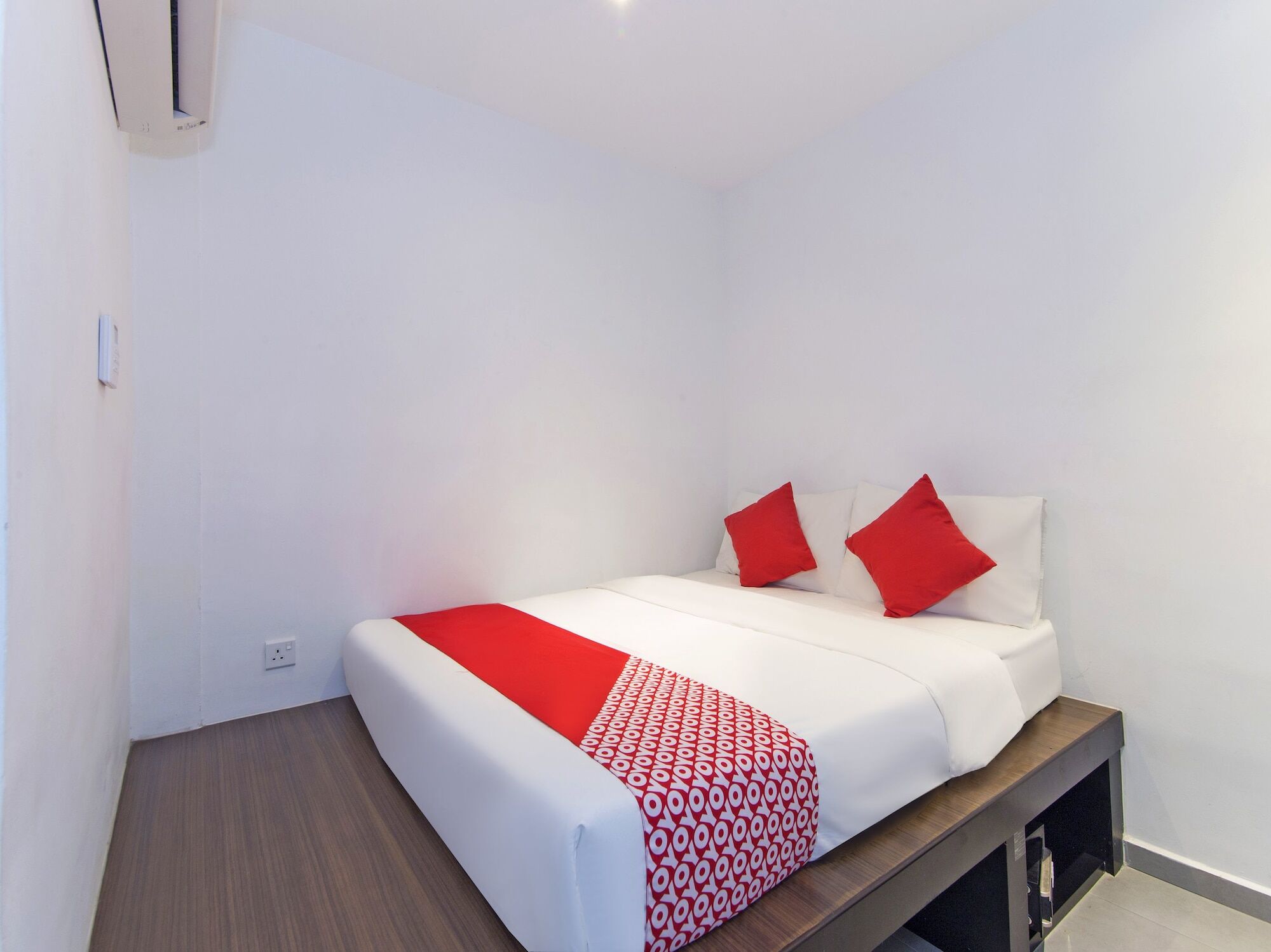 Mutiara Suites Jakarta Extérieur photo
